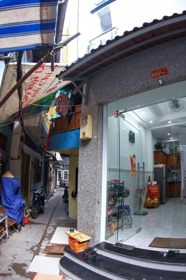 Son Thinh * Cidade de Ho Chi Minh