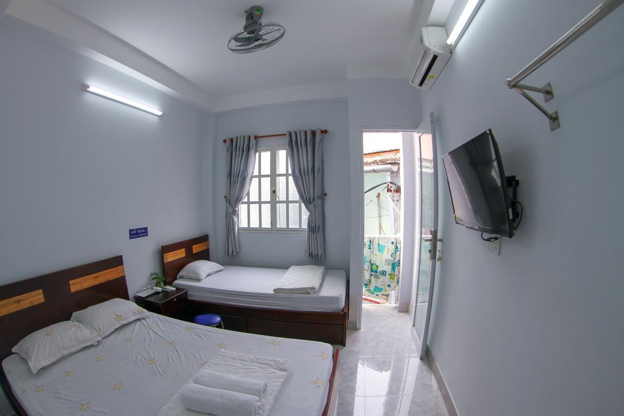 Son Thinh Casa de hóspedes *