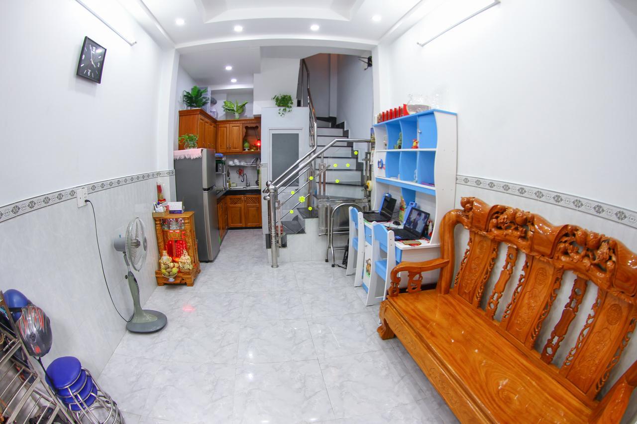 Son Thinh Casa de hóspedes *