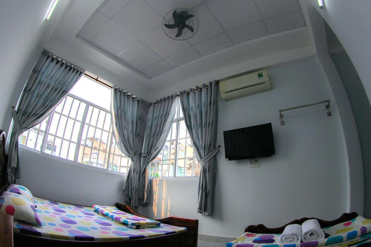 Son Thinh * Cidade de Ho Chi Minh