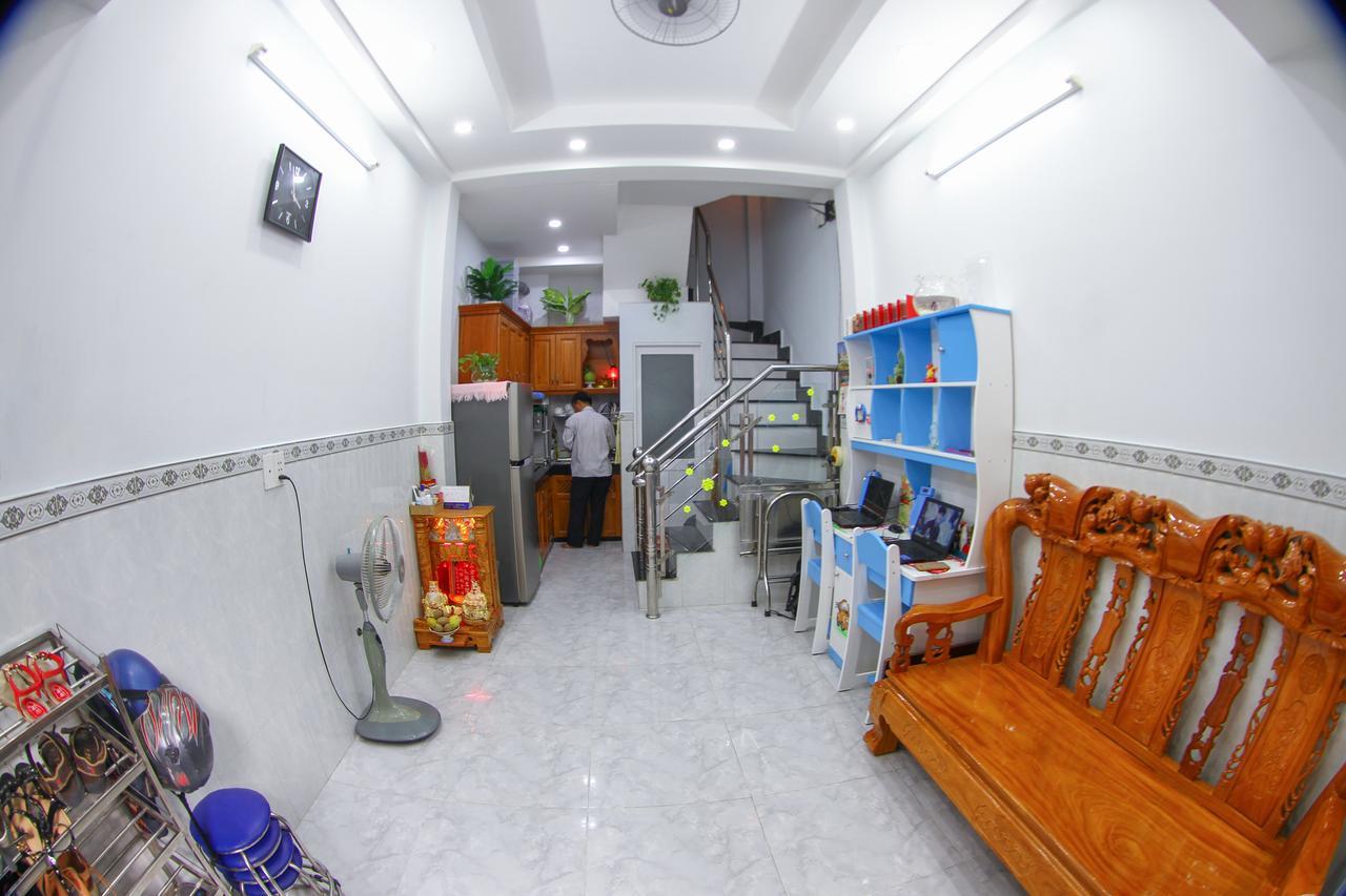 Son Thinh Casa de hóspedes *
