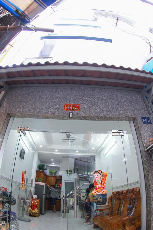 Casa de hóspedes Son Thinh *