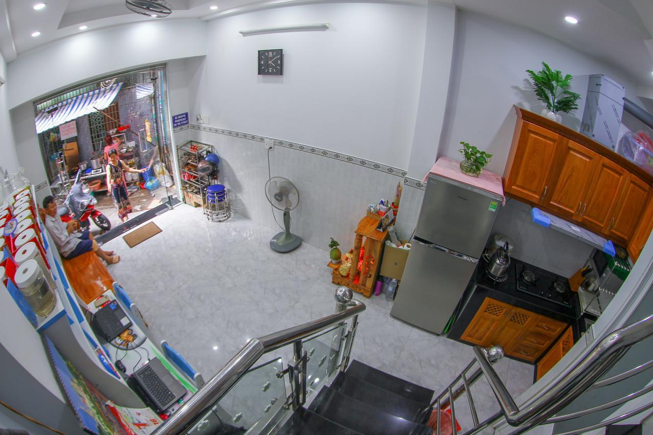 Son Thinh Cidade de Ho Chi Minh
