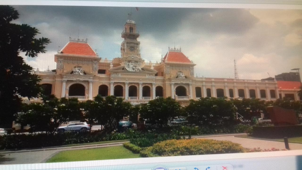 Son Thinh * Cidade de Ho Chi Minh